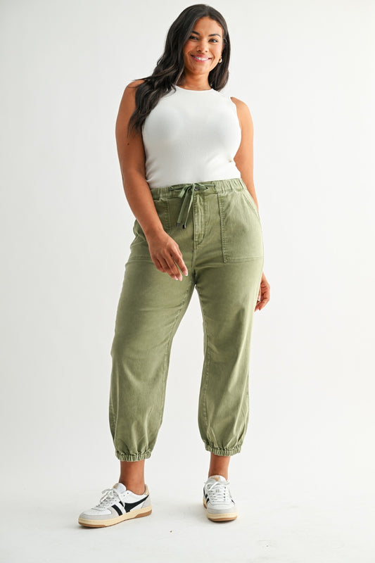 Karie Joggers