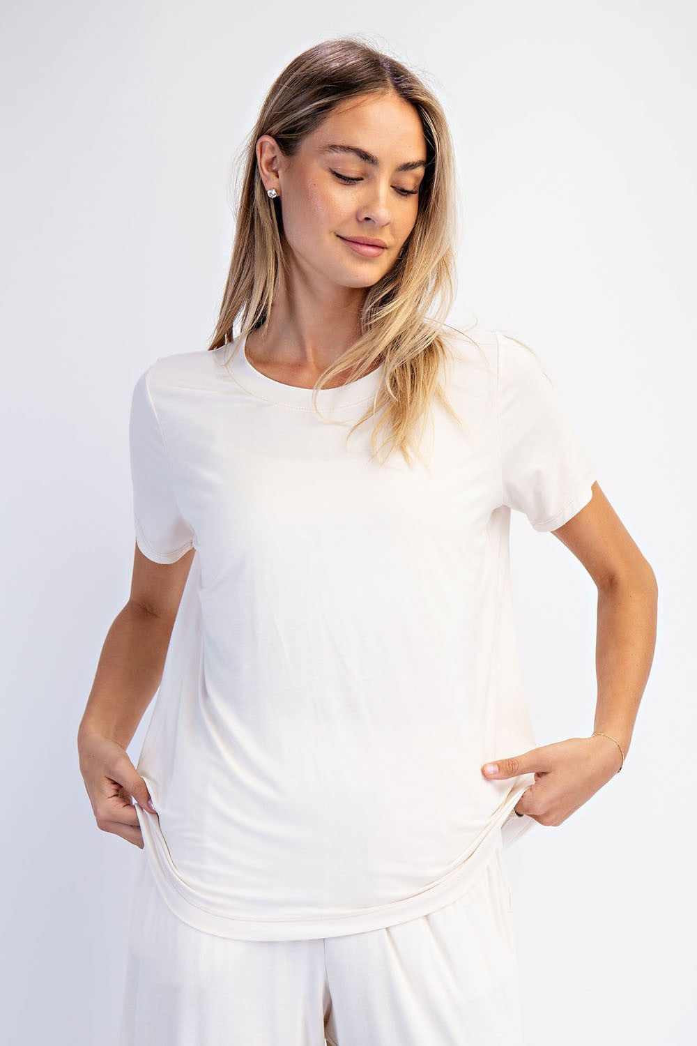 Jenna Tees - multiple colors