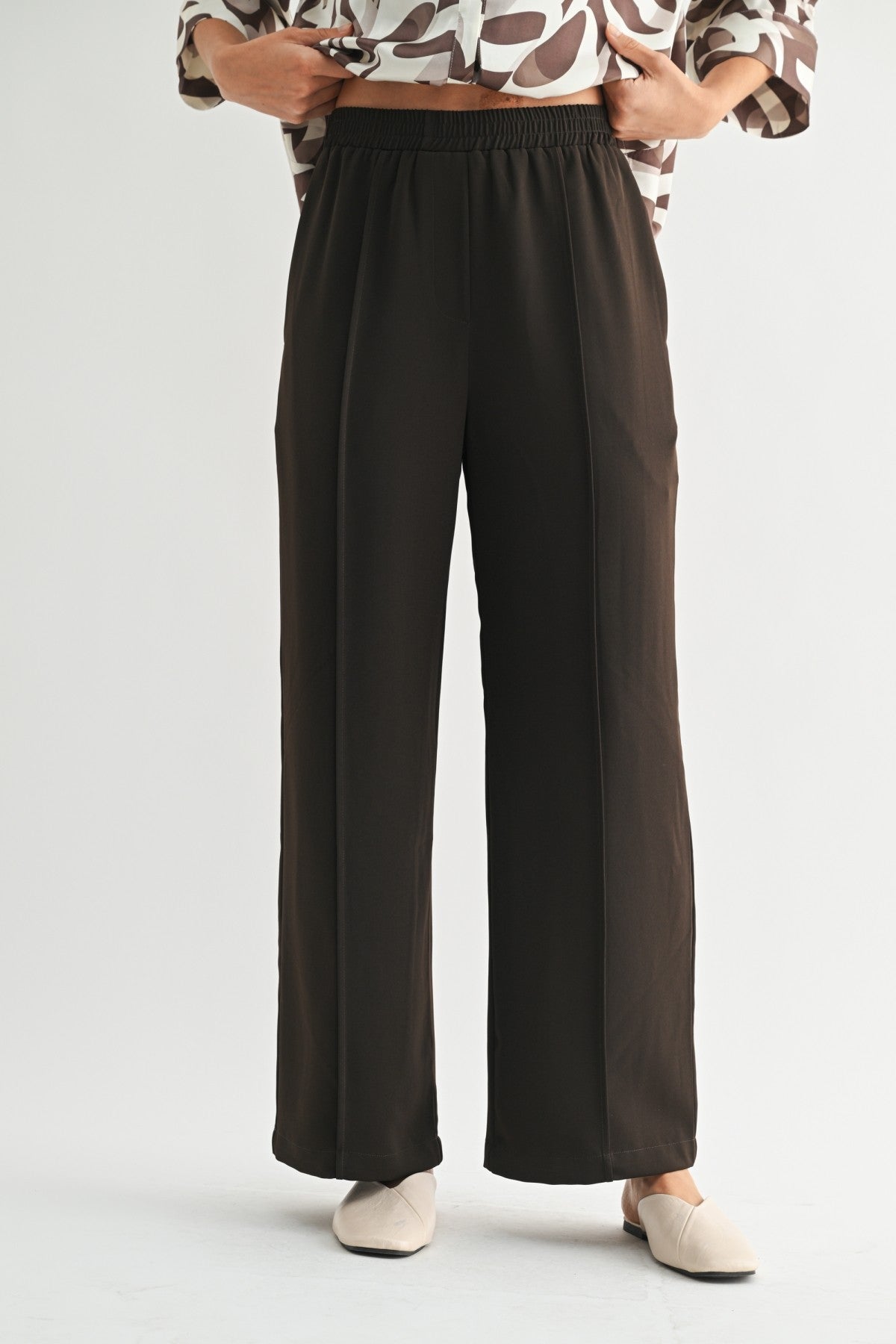 Penny Pants