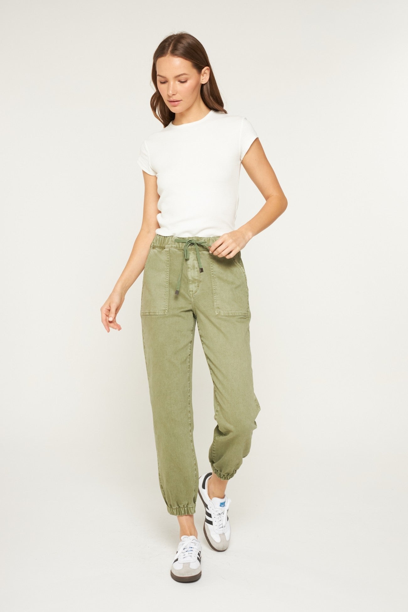 Karie Joggers