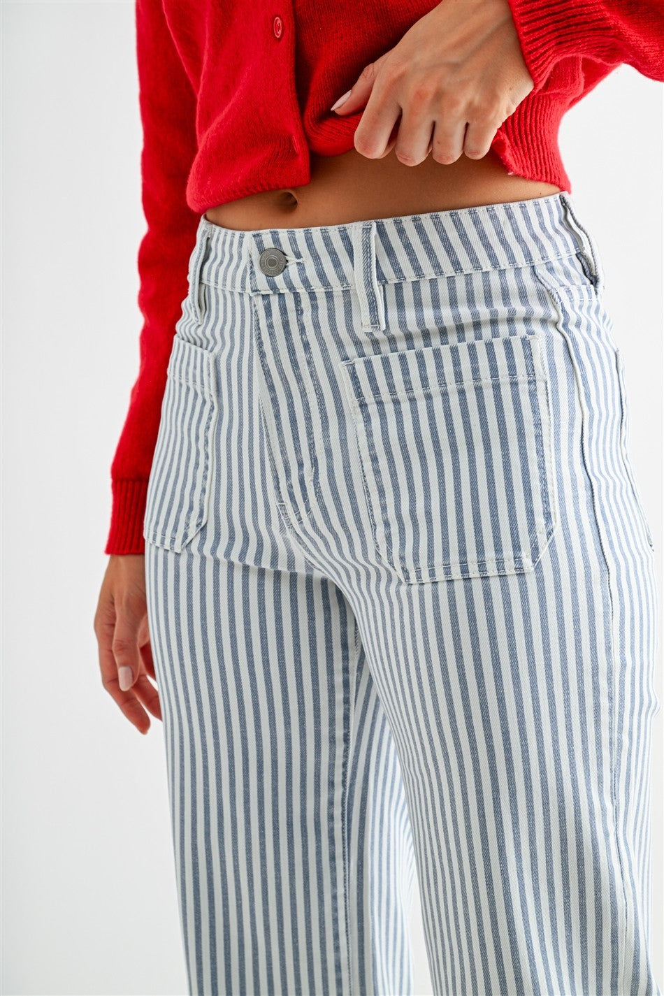 Cheryl Denim