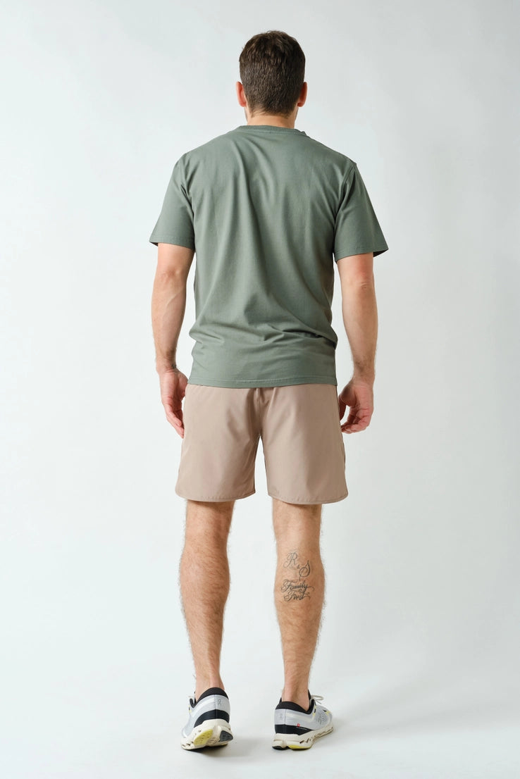 Kole Tee - Green