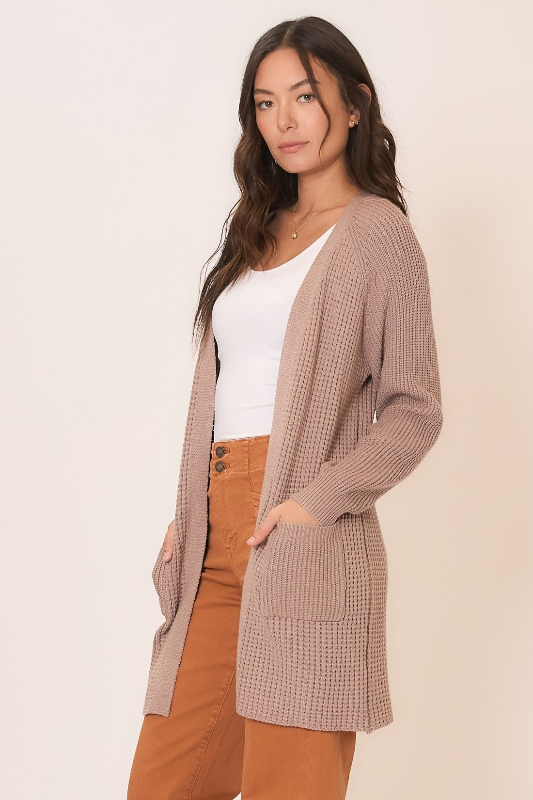 Brooke Cardigan - multiple colors