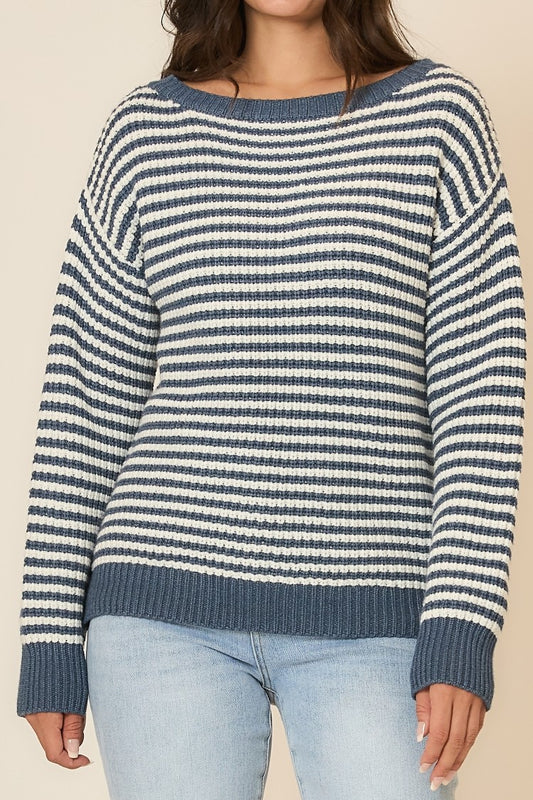 Chelsie Sweater