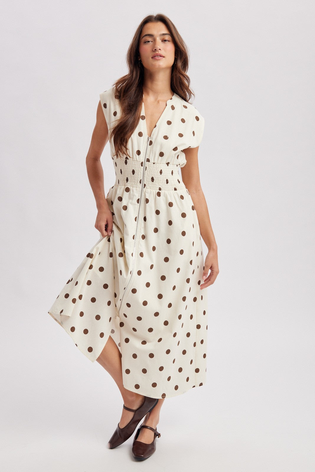 Mona Dress