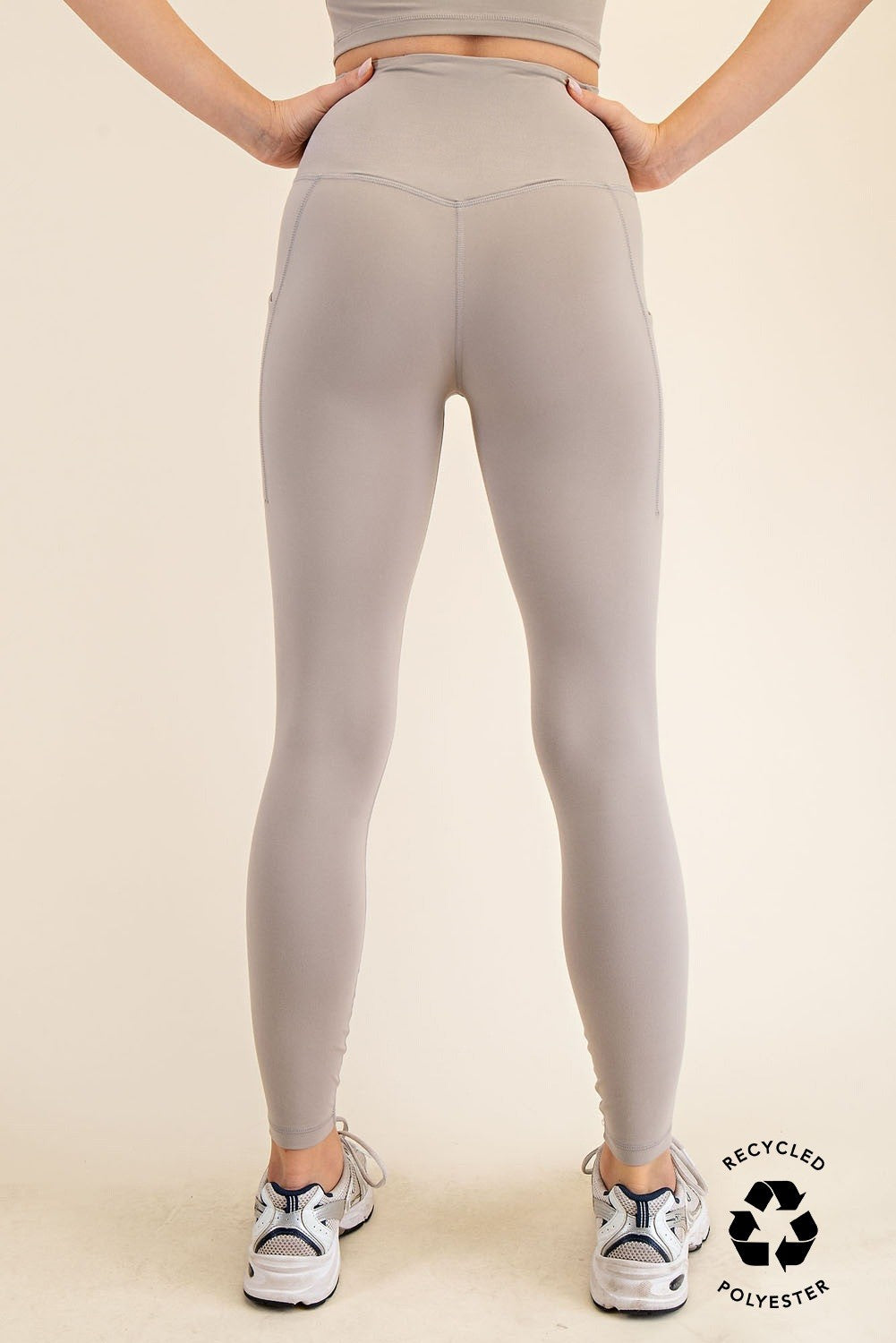 Mary Legging - multiple colors Plus