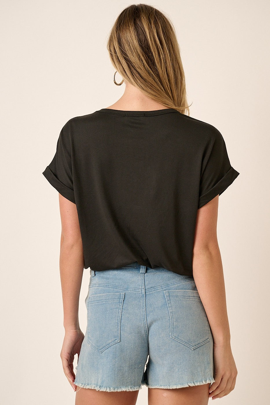 Jane Tee - Multiple Colors