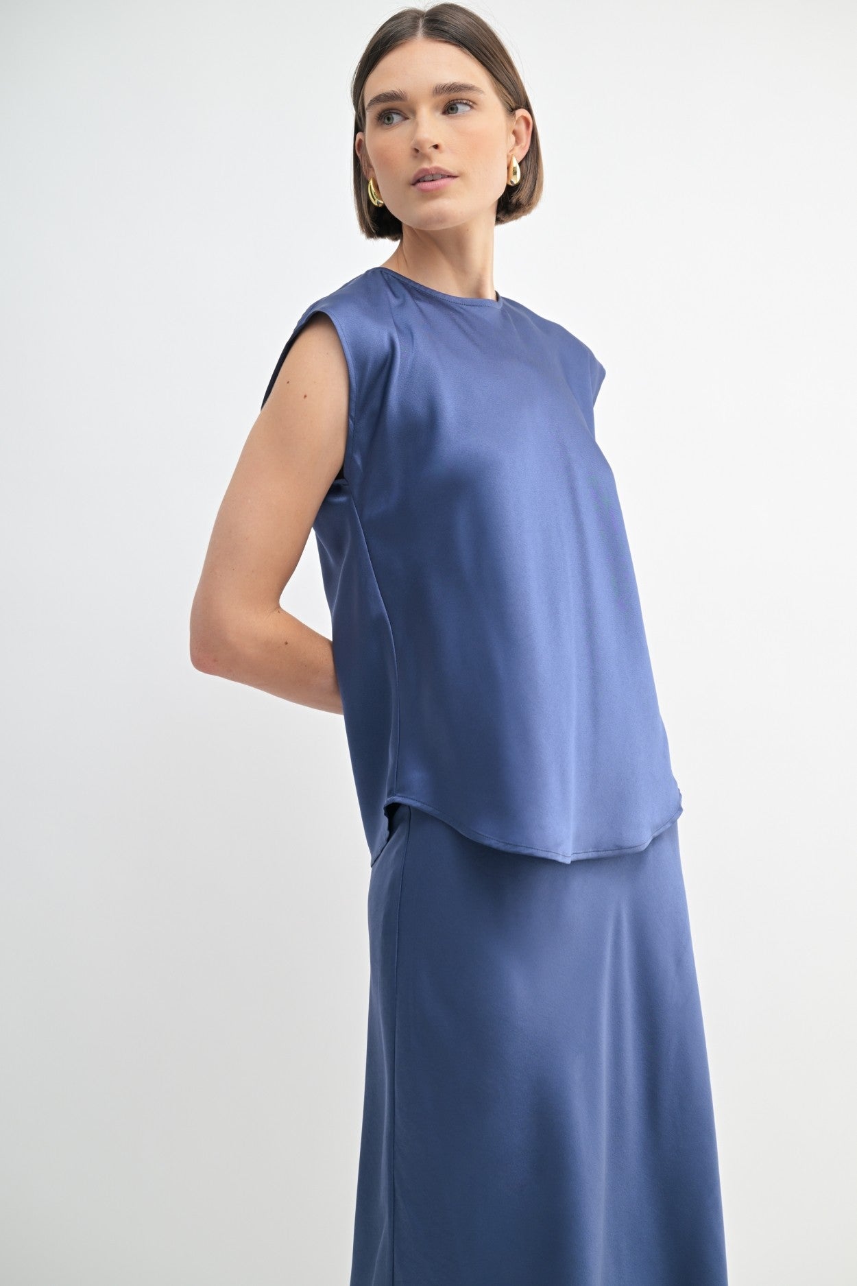 Lauren Blouse