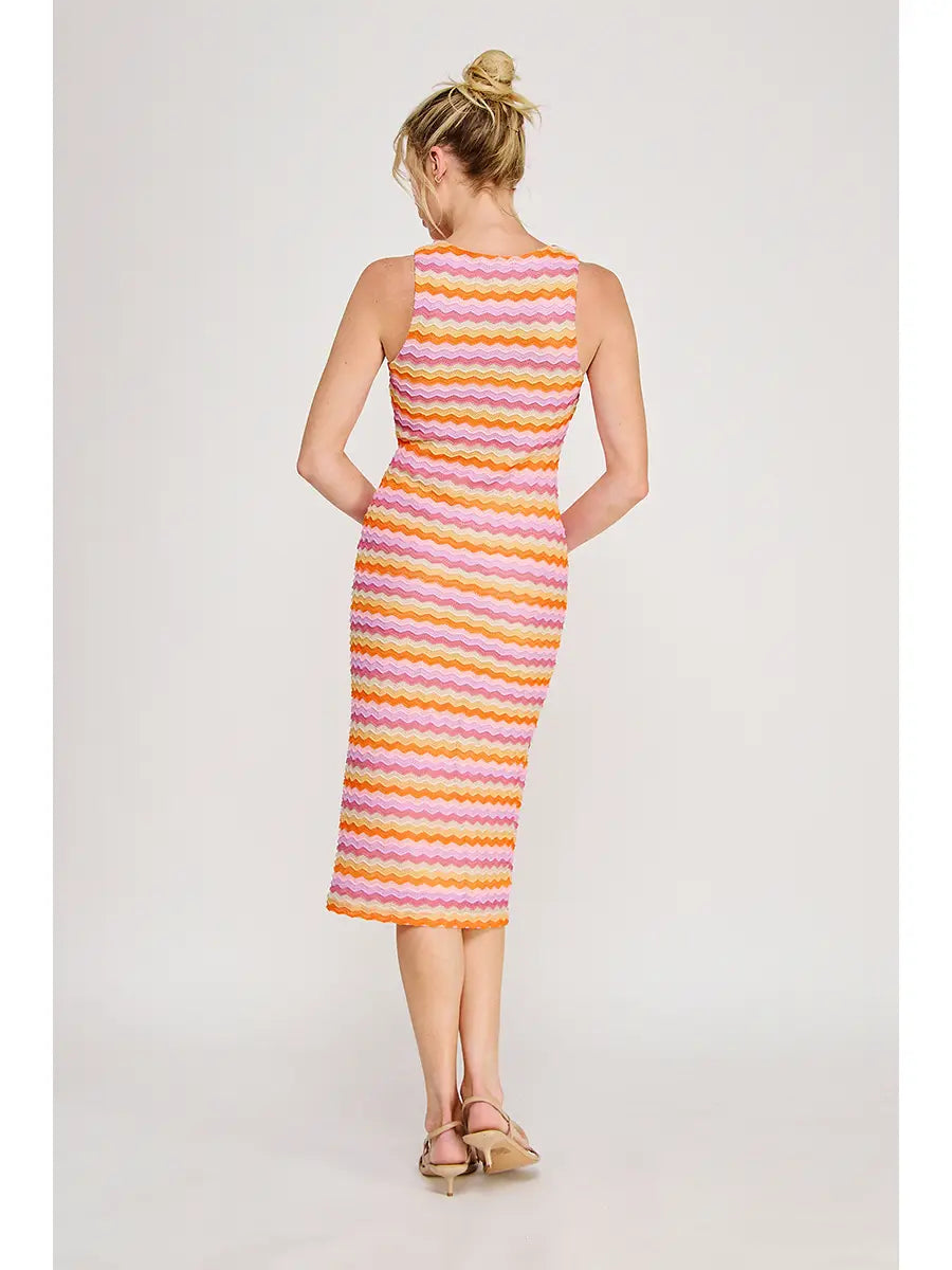 Kendra Dress
