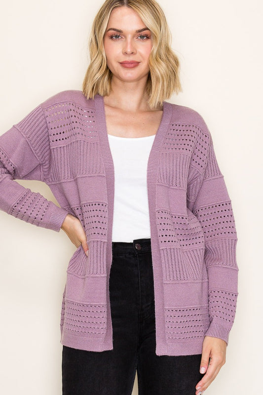 Rae Cardigan