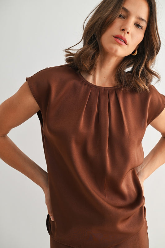 Sue Blouse