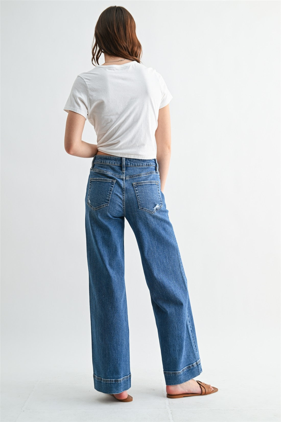 Tina Denim