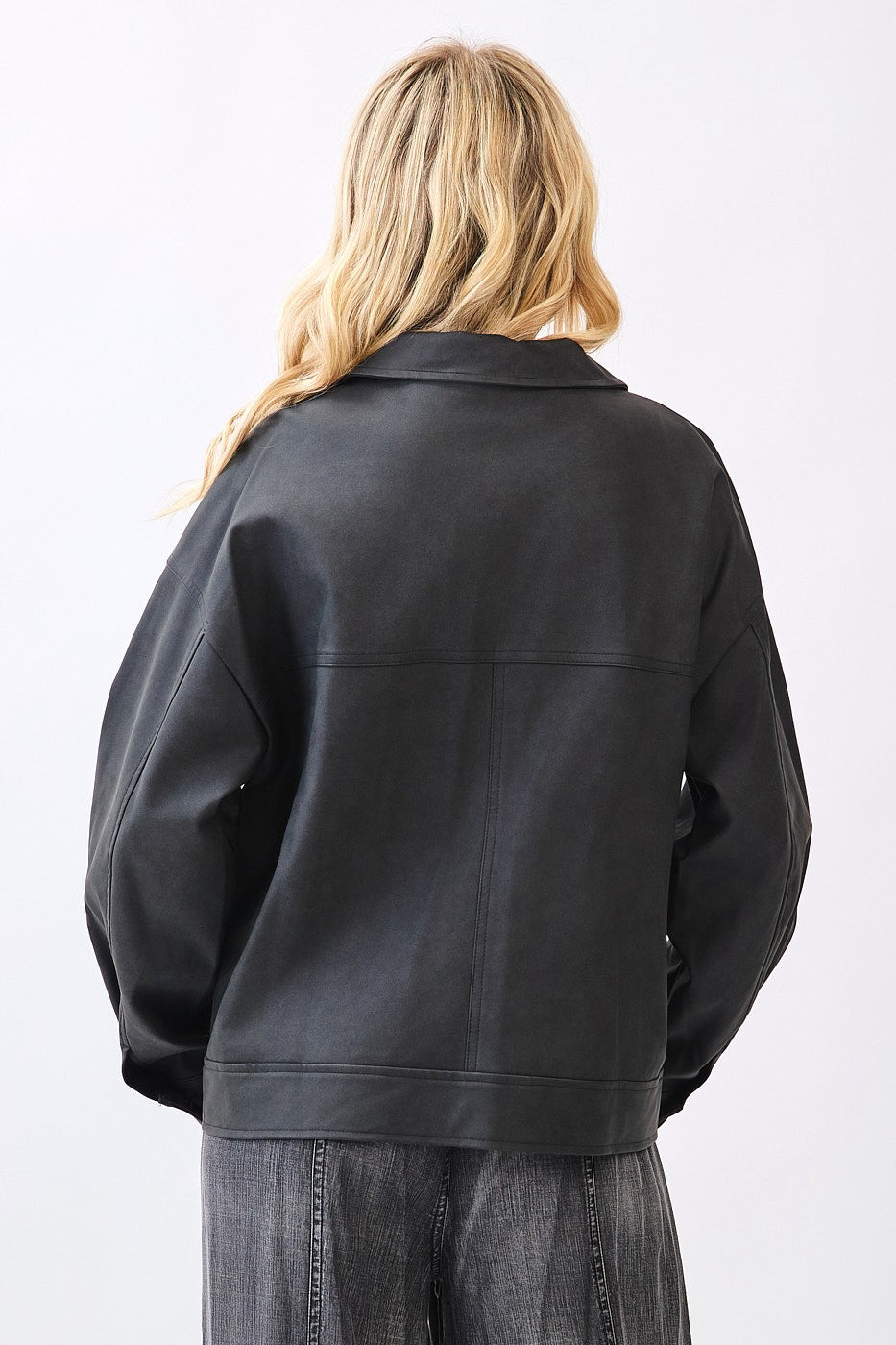 Jessi Jacket