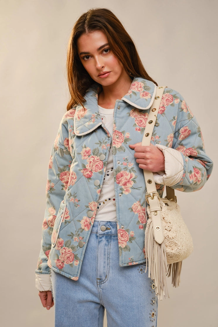 Martha Jacket