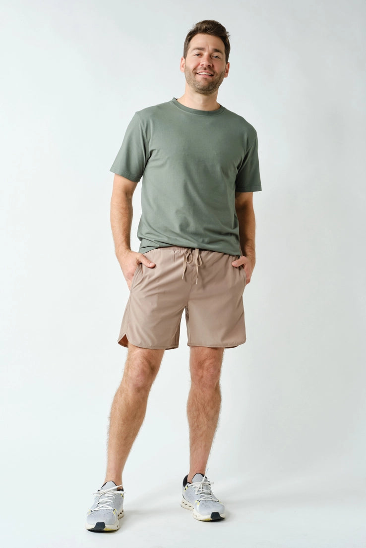 Kole Tee - Green