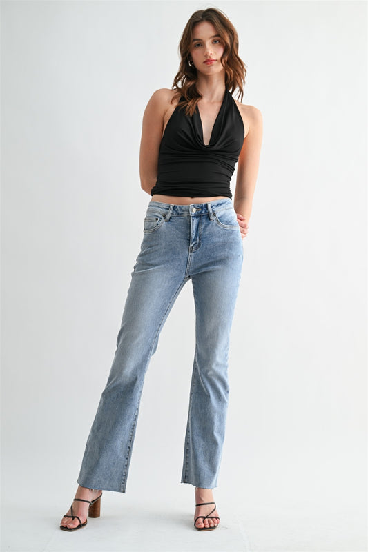Lydia Denim