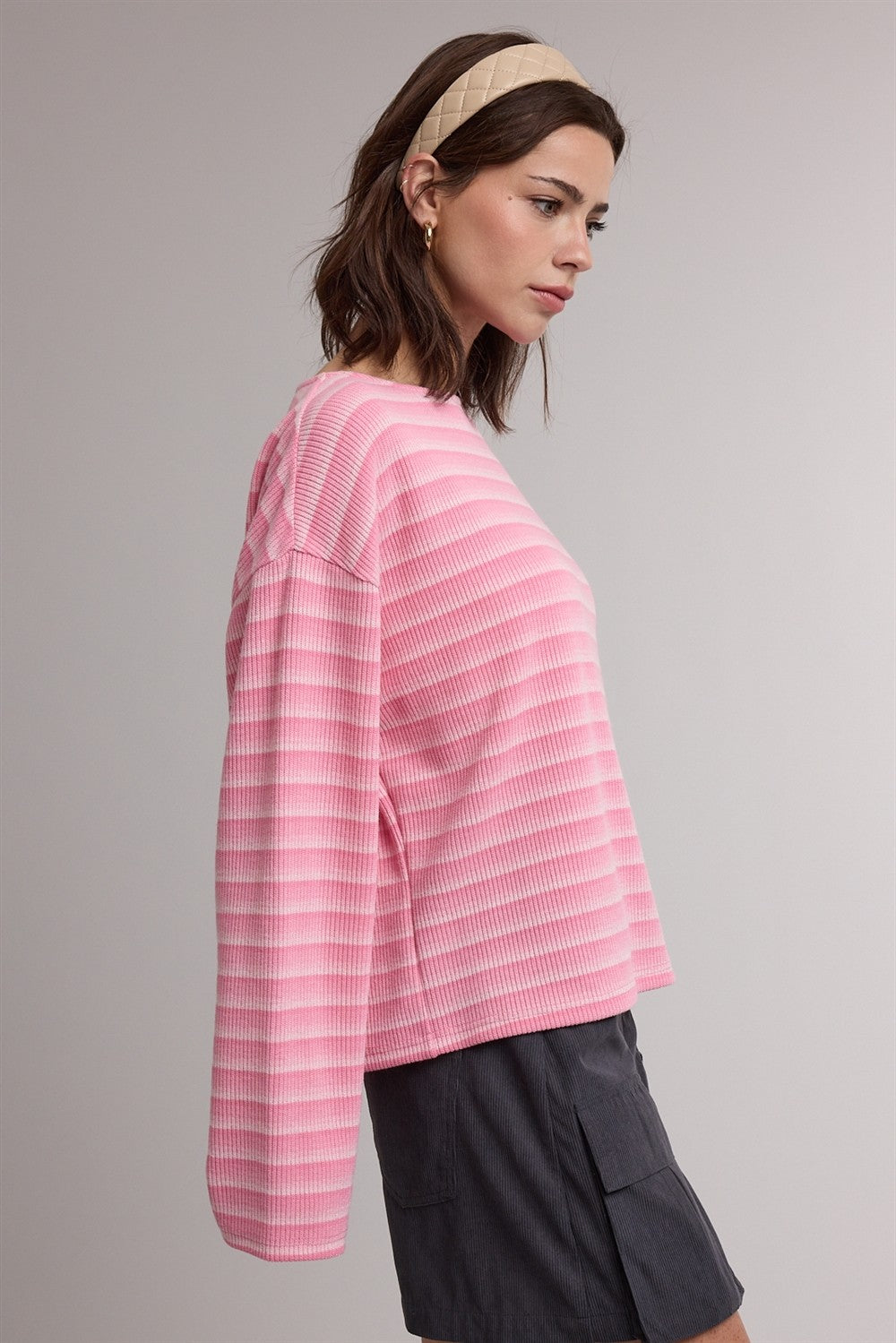 Melissa Sweater