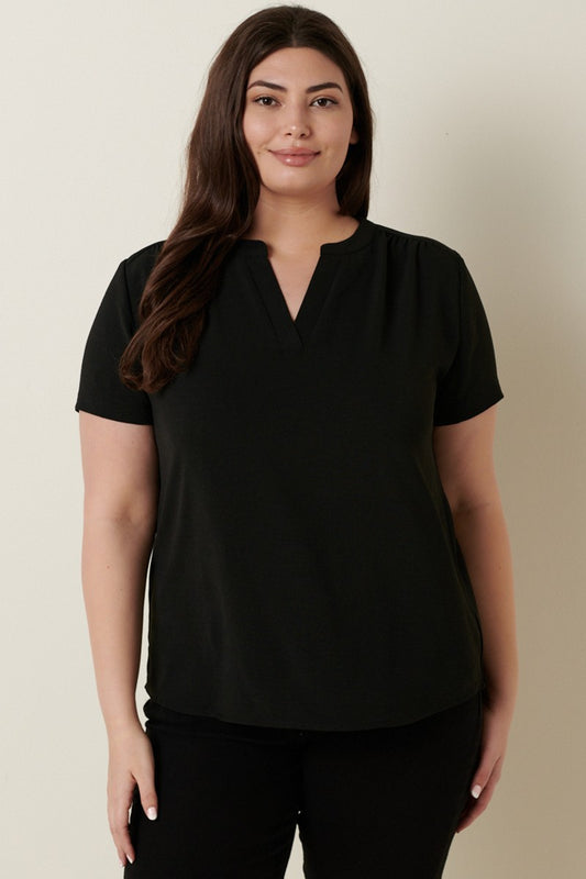 Brenda Blouse