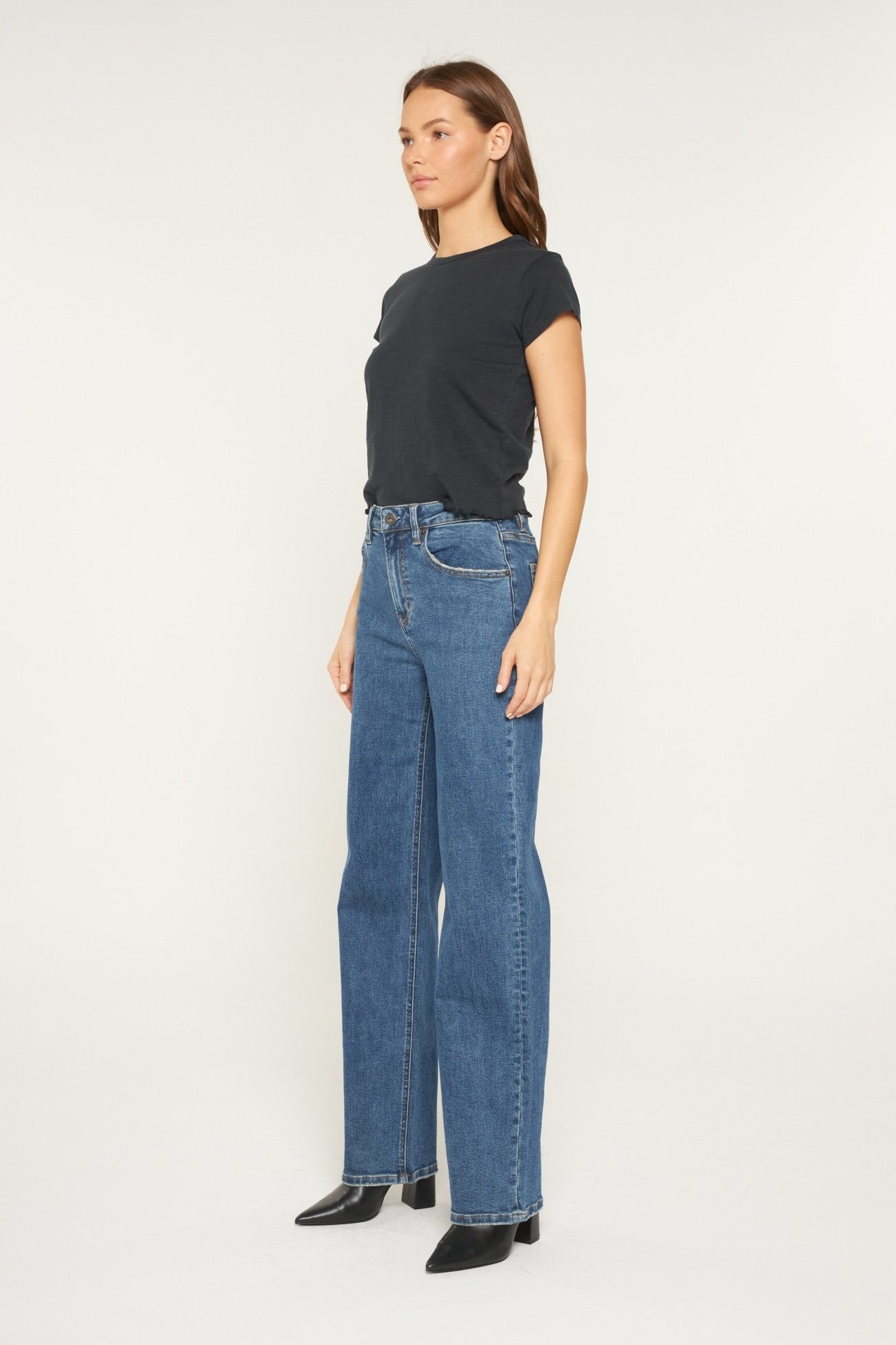 Miley Denim