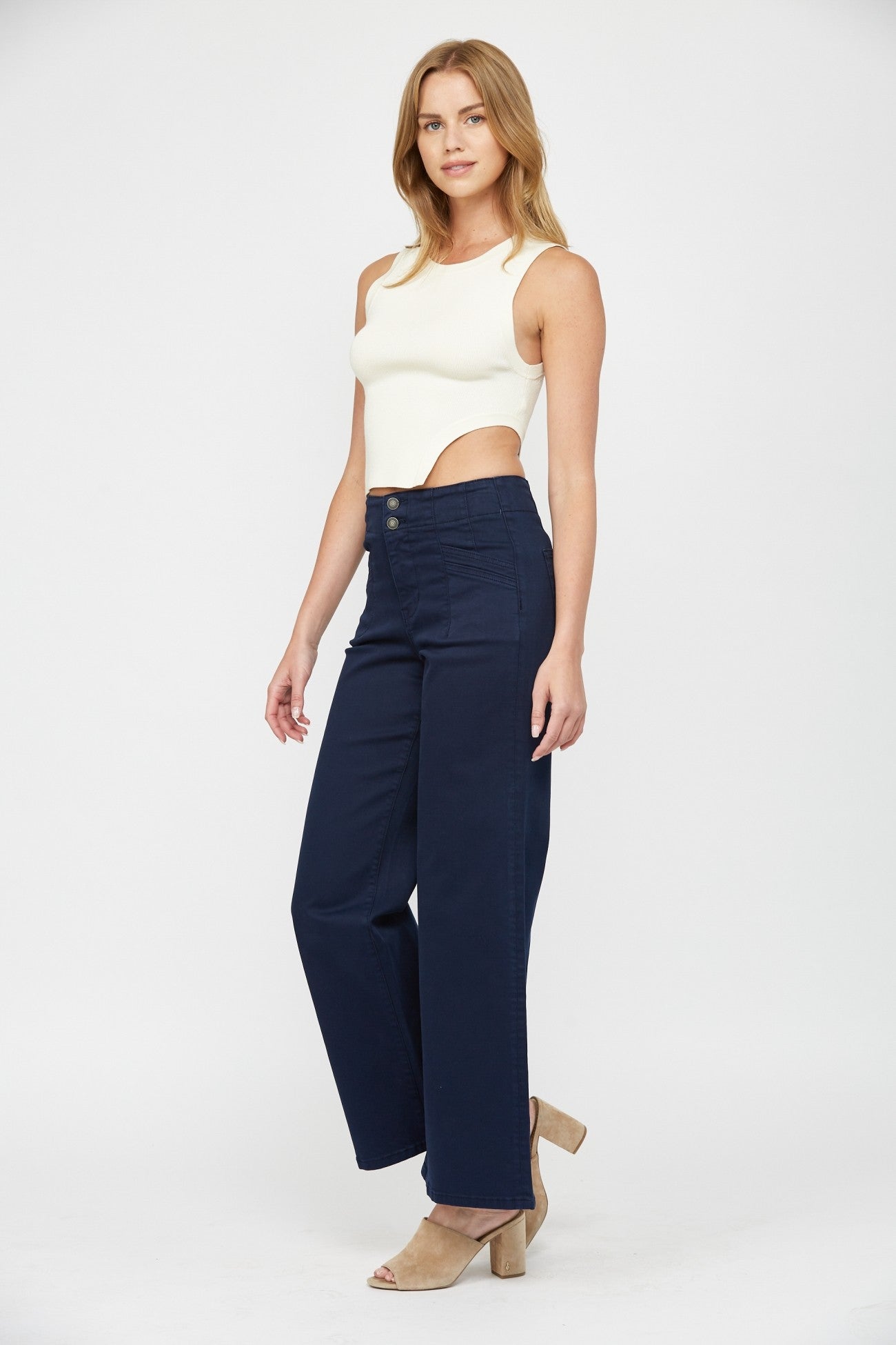 Linda Denim