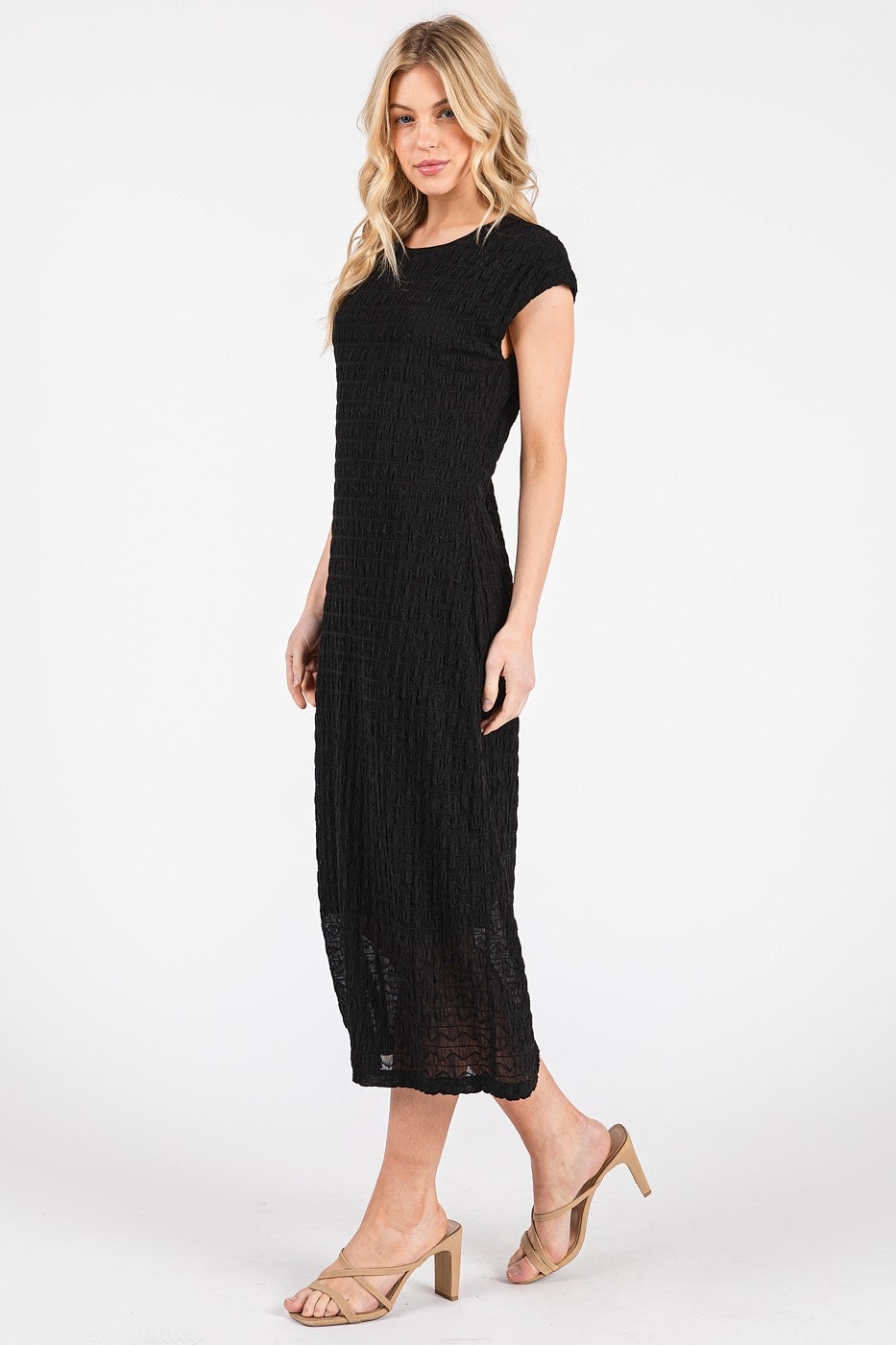 Lenni Dress