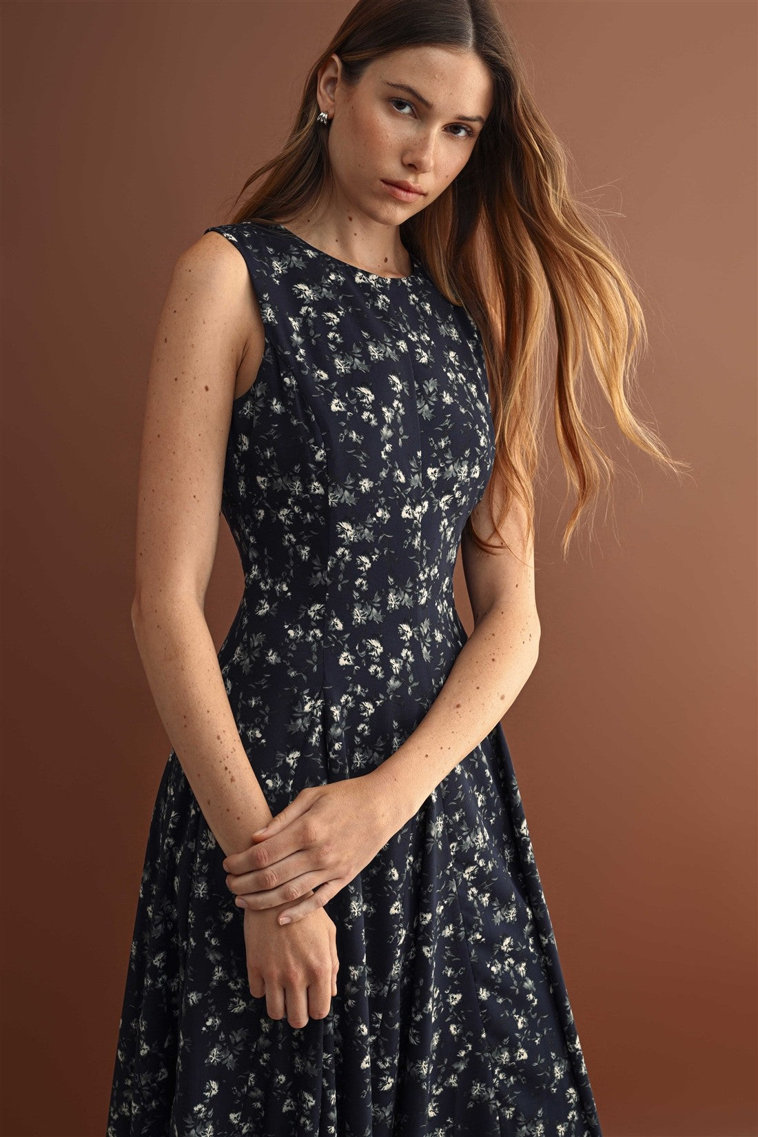 Kaitlyn Dress