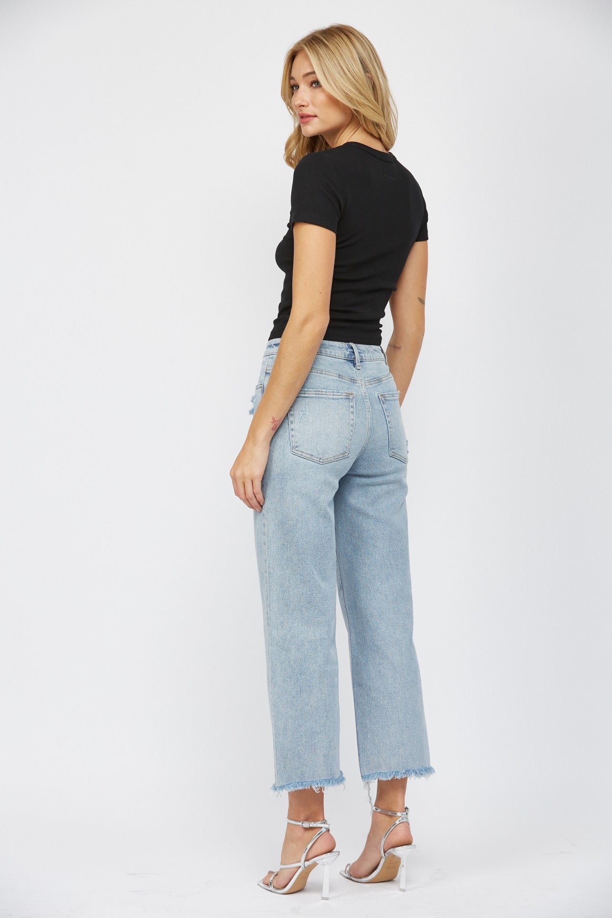 Julie Denim