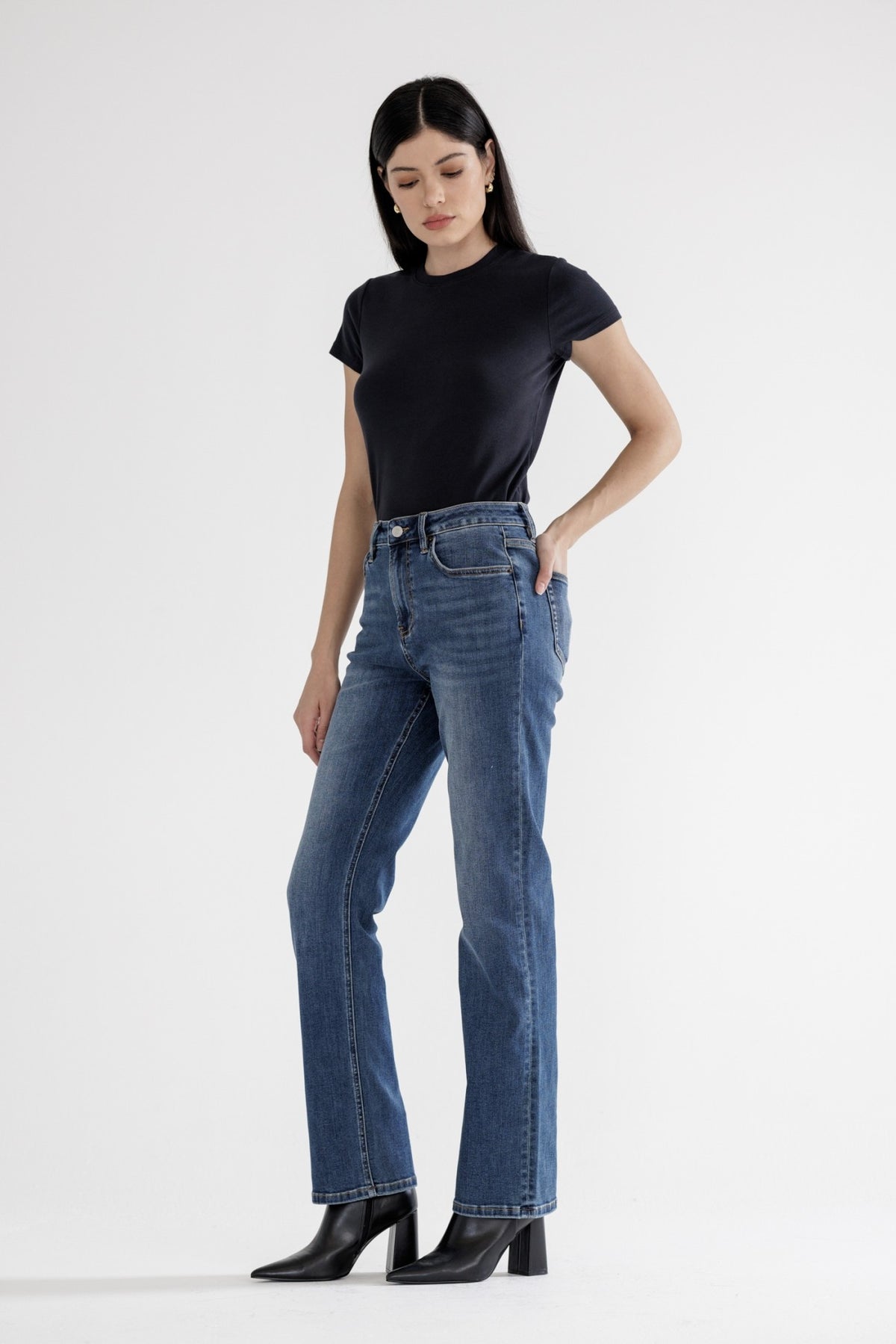 Hannah Denim
