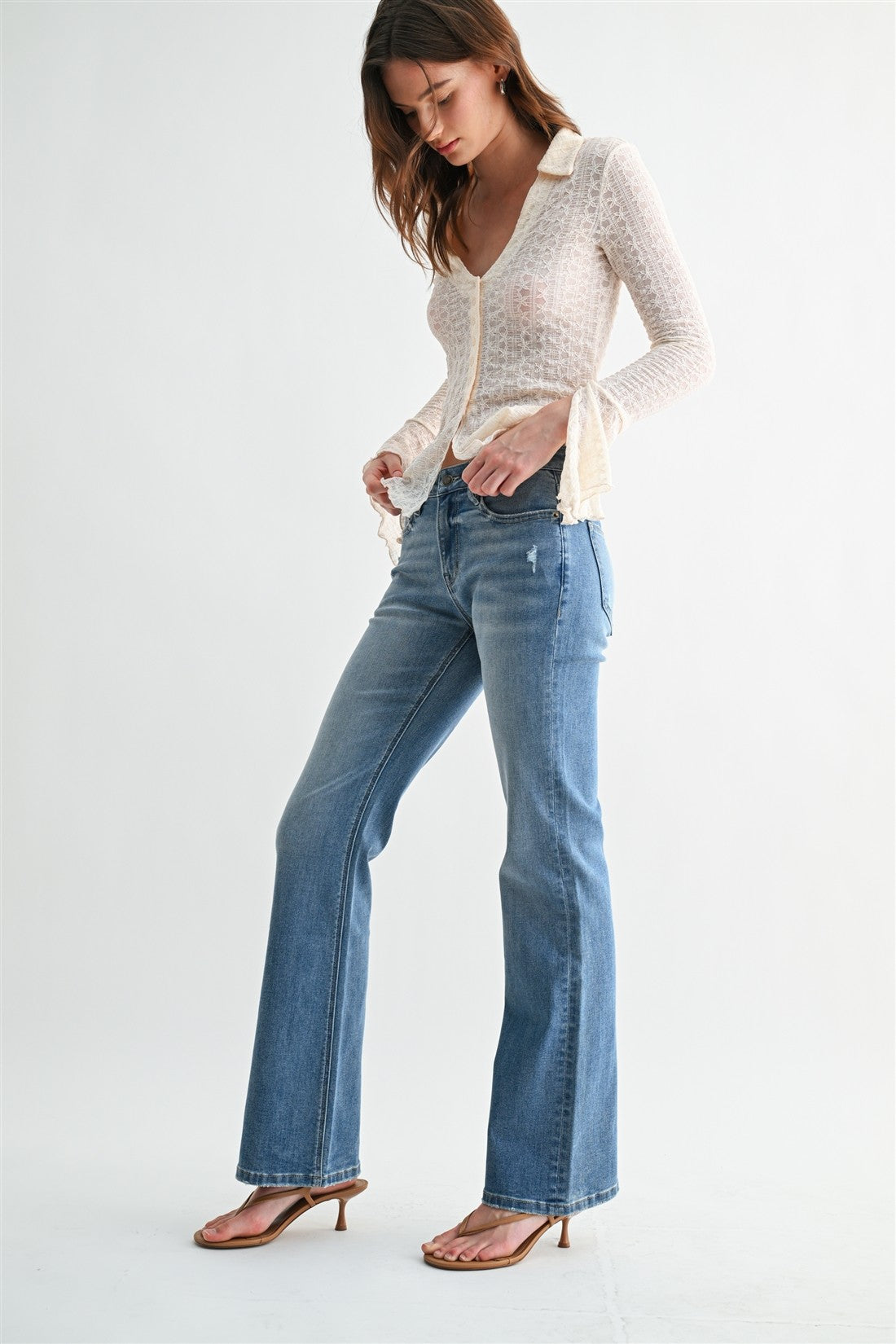 Carol Denim