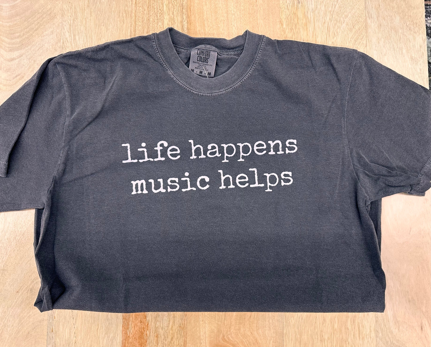 PREORDER TEES
