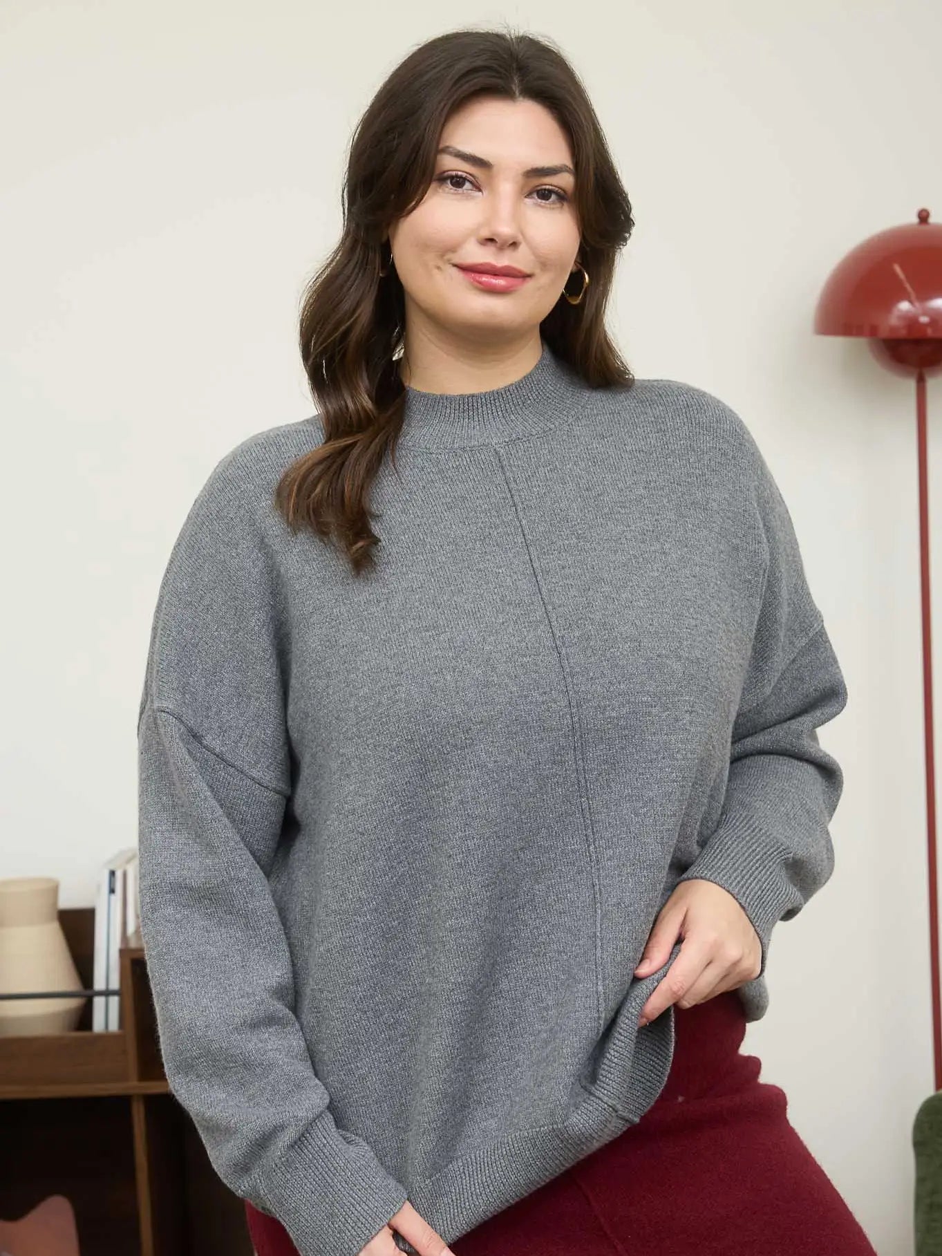 Nancy Sweater