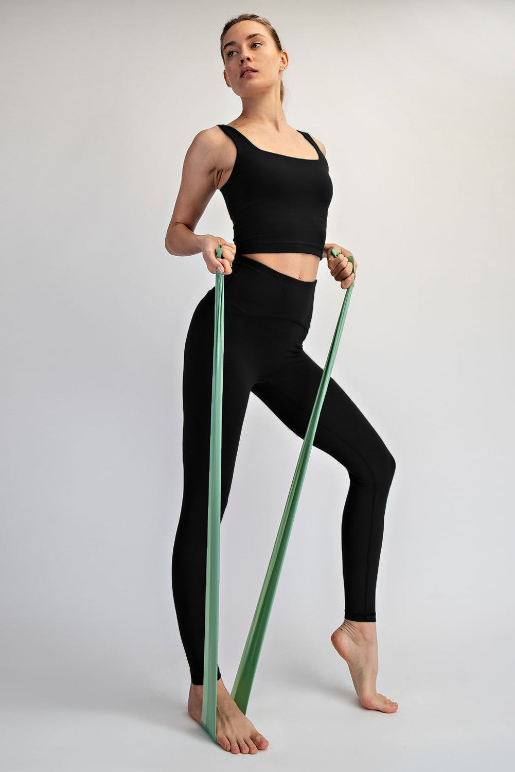 Kendal Legging
