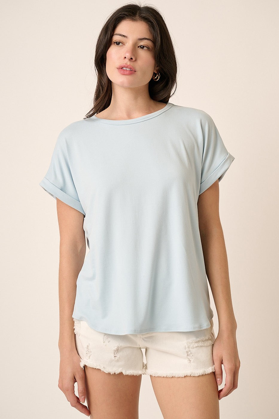 Penny Tee - Multiple Colors