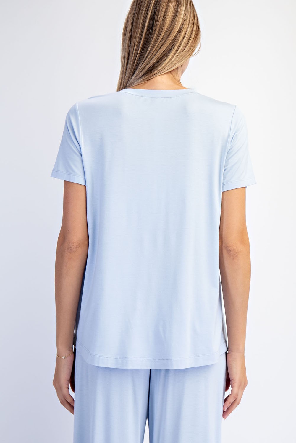 Jenna Tees - multiple colors