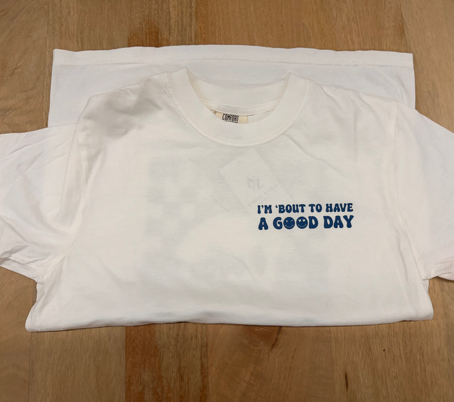 PREORDER TEES