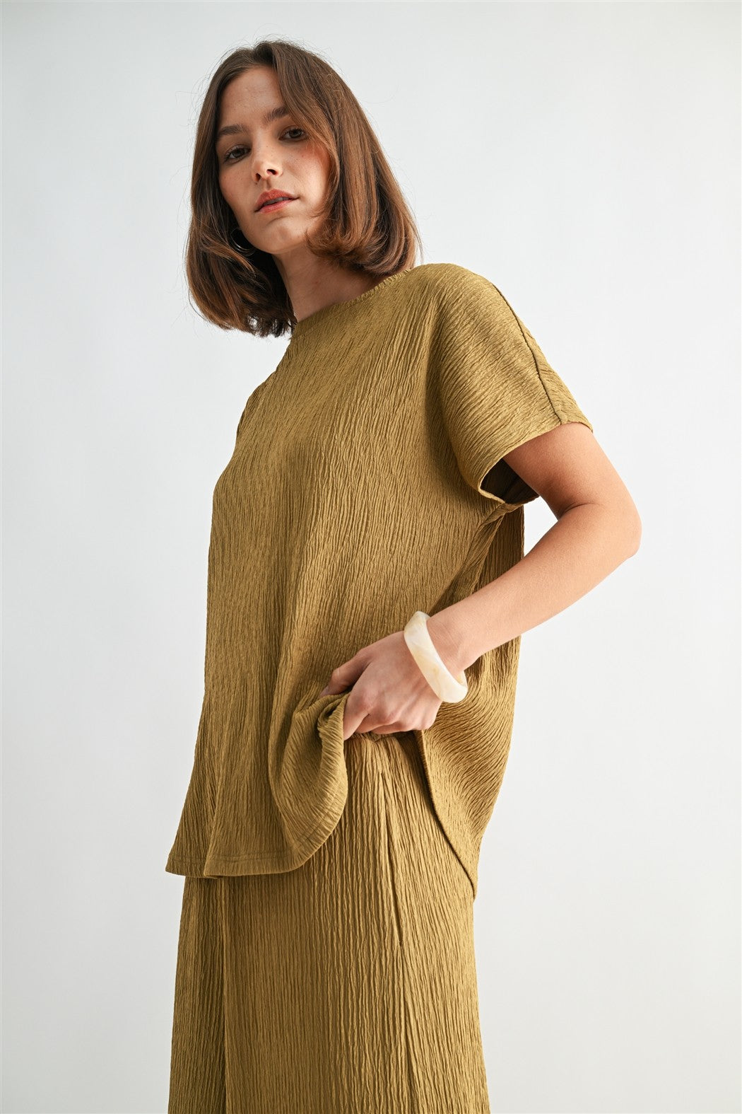 Sandy Blouse