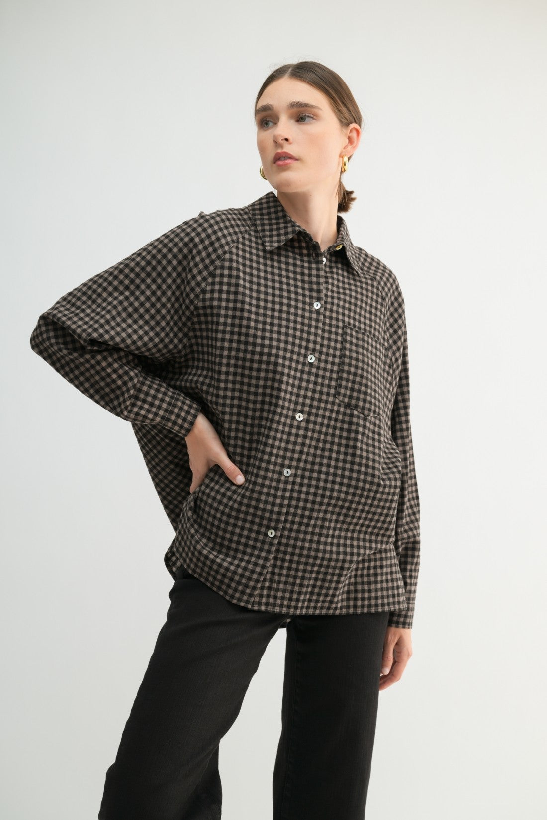 Betty Top
