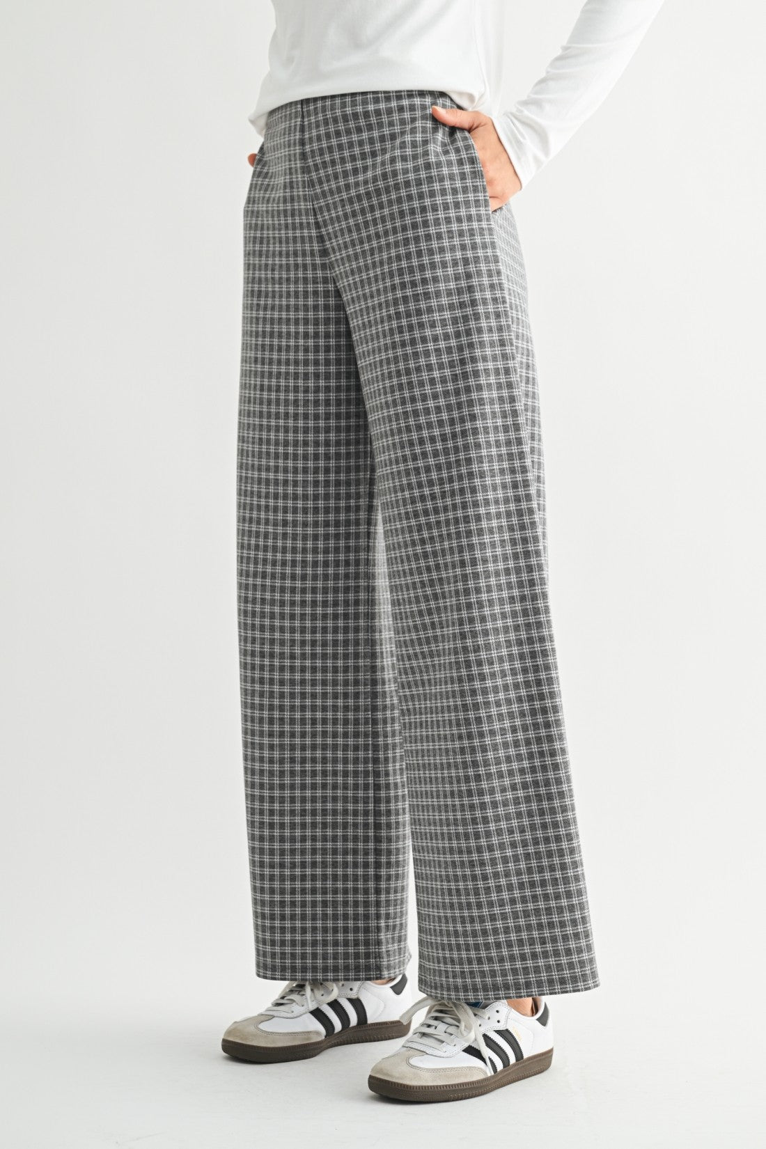 Alicia Pants