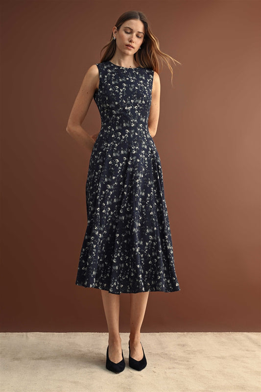 Kaitlyn Dress