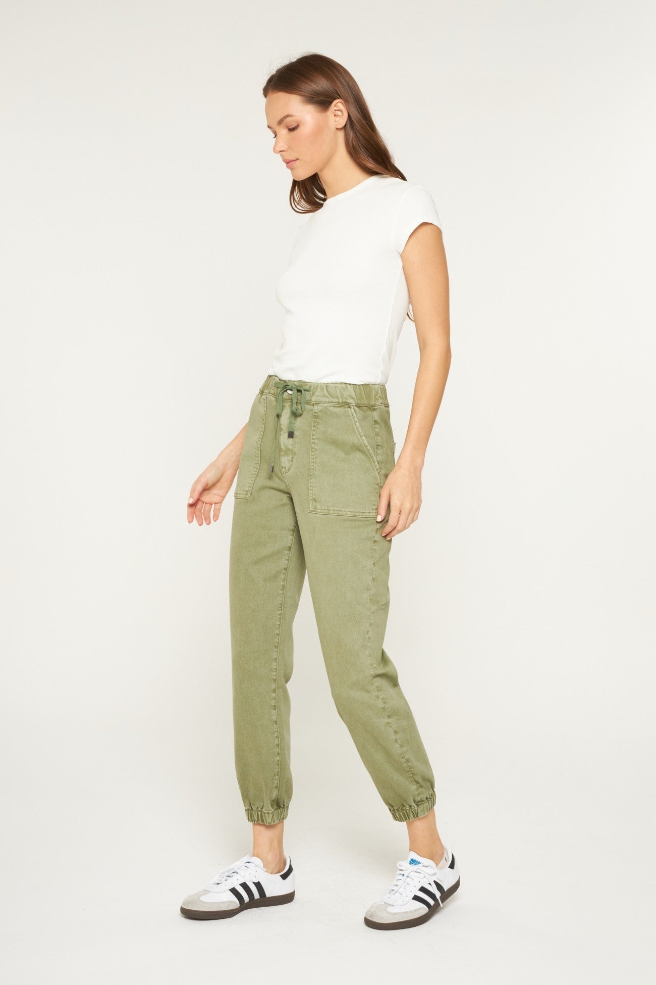 Karie Joggers