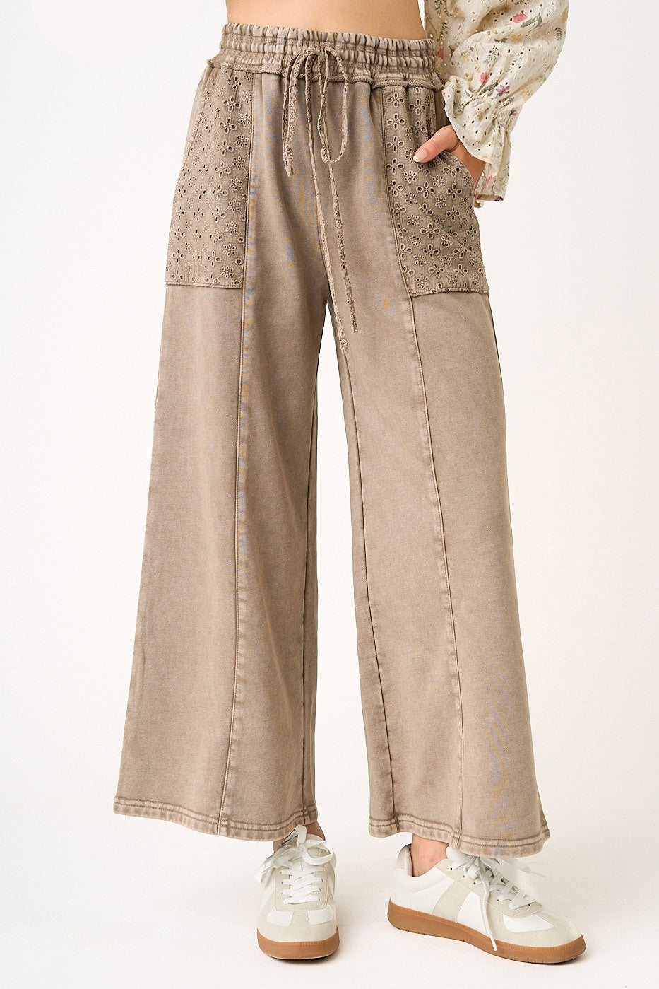 Karen Pant