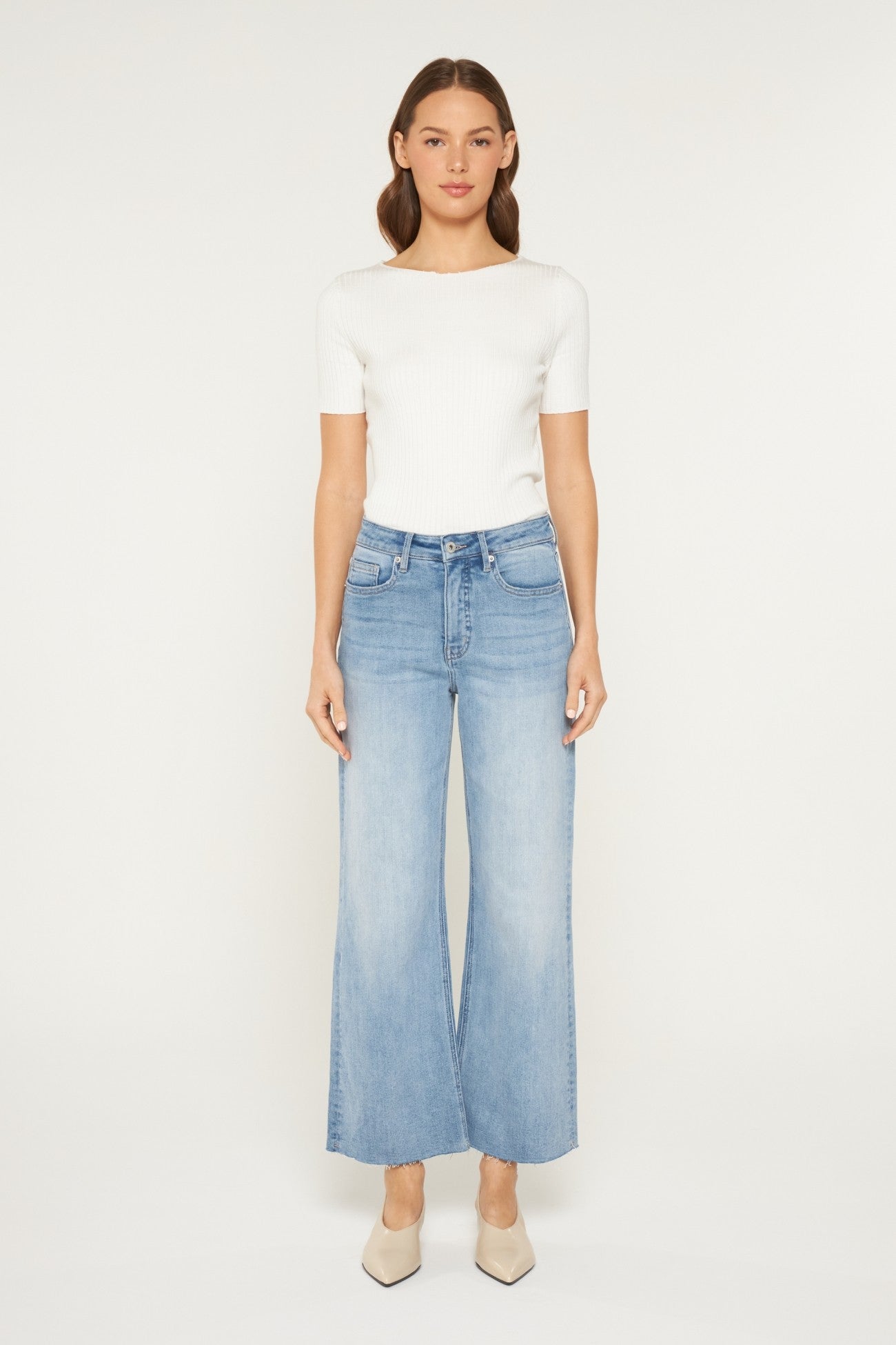 Marie Denim