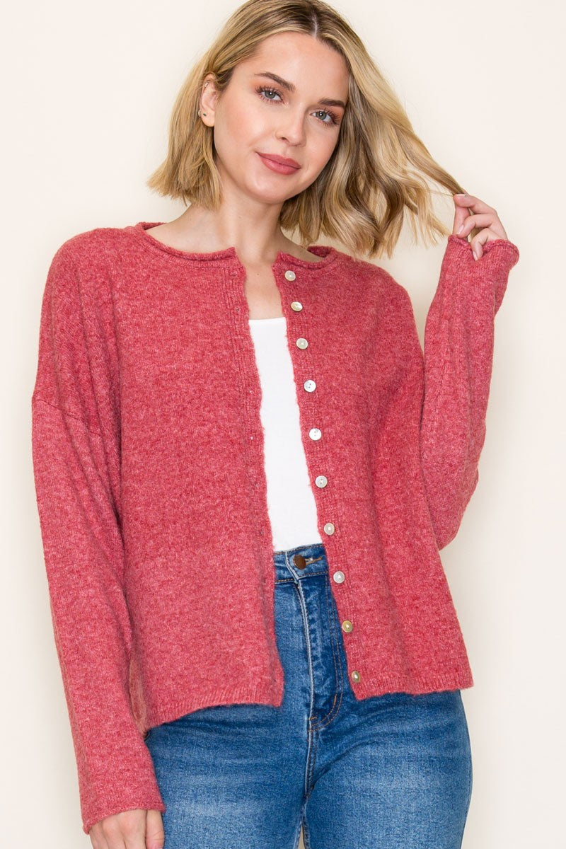 Val Cardigan
