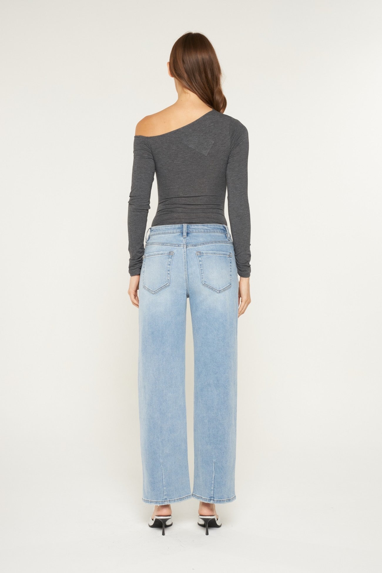 Tyonna Denim