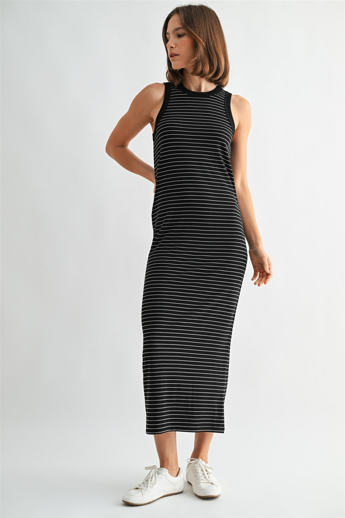 Kayla Dress