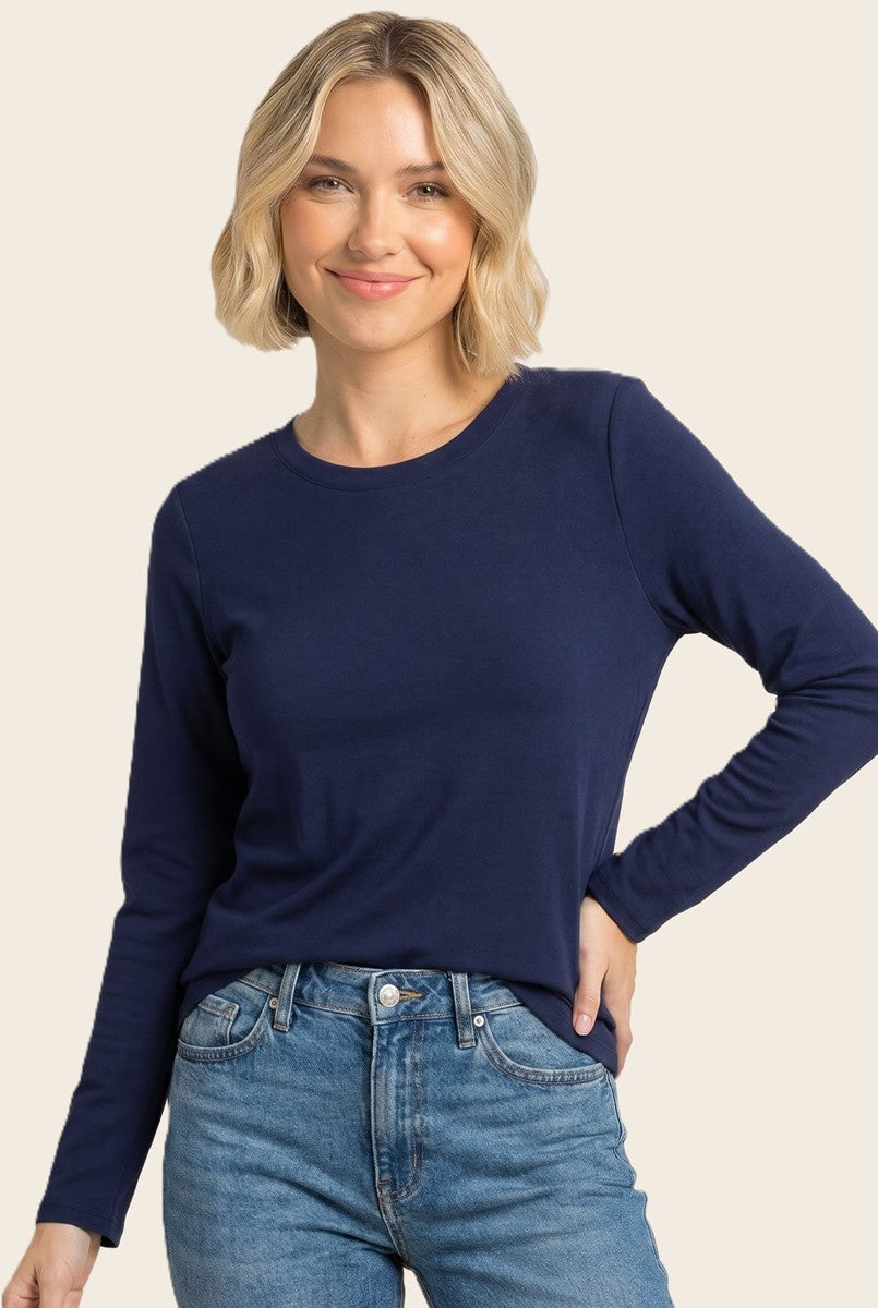 Paige Longsleeve