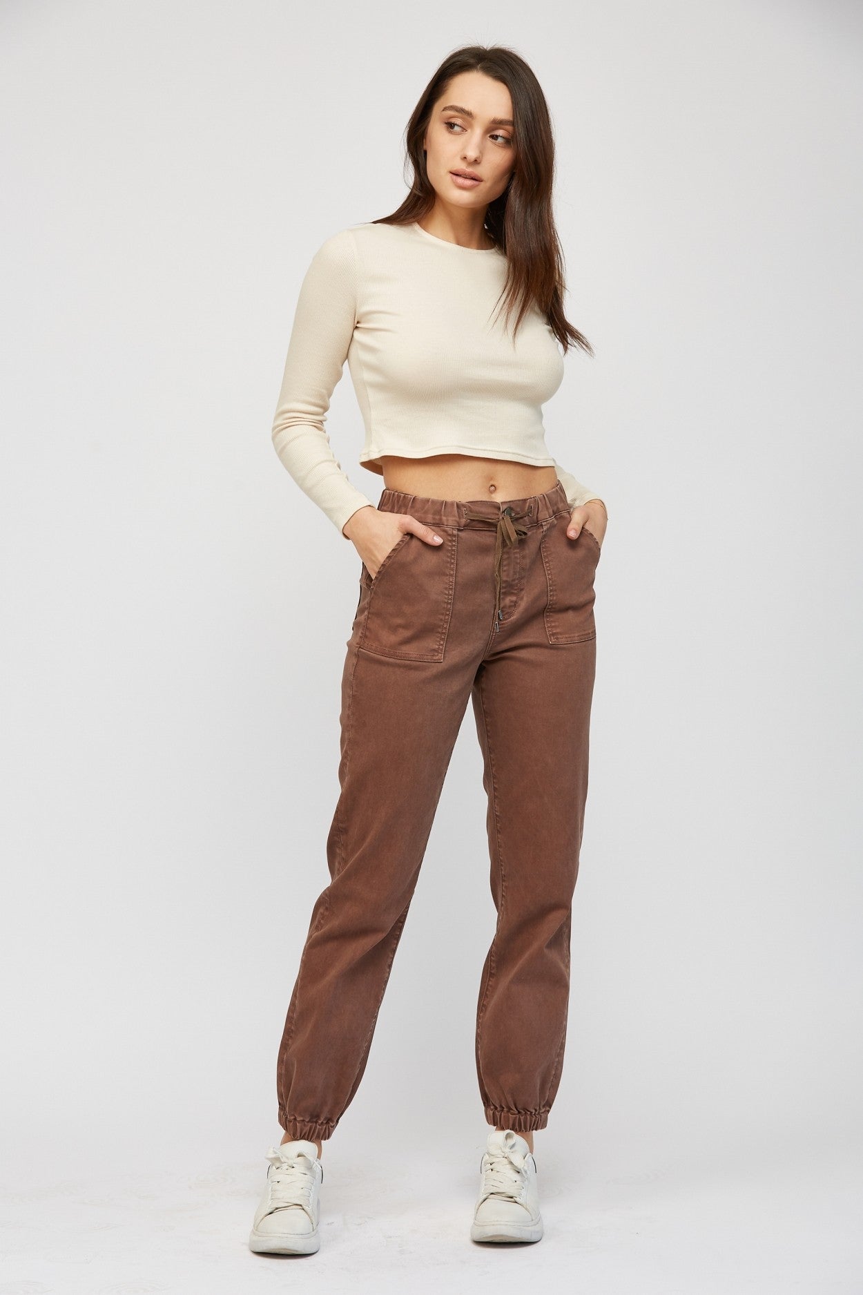 Pam Joggers