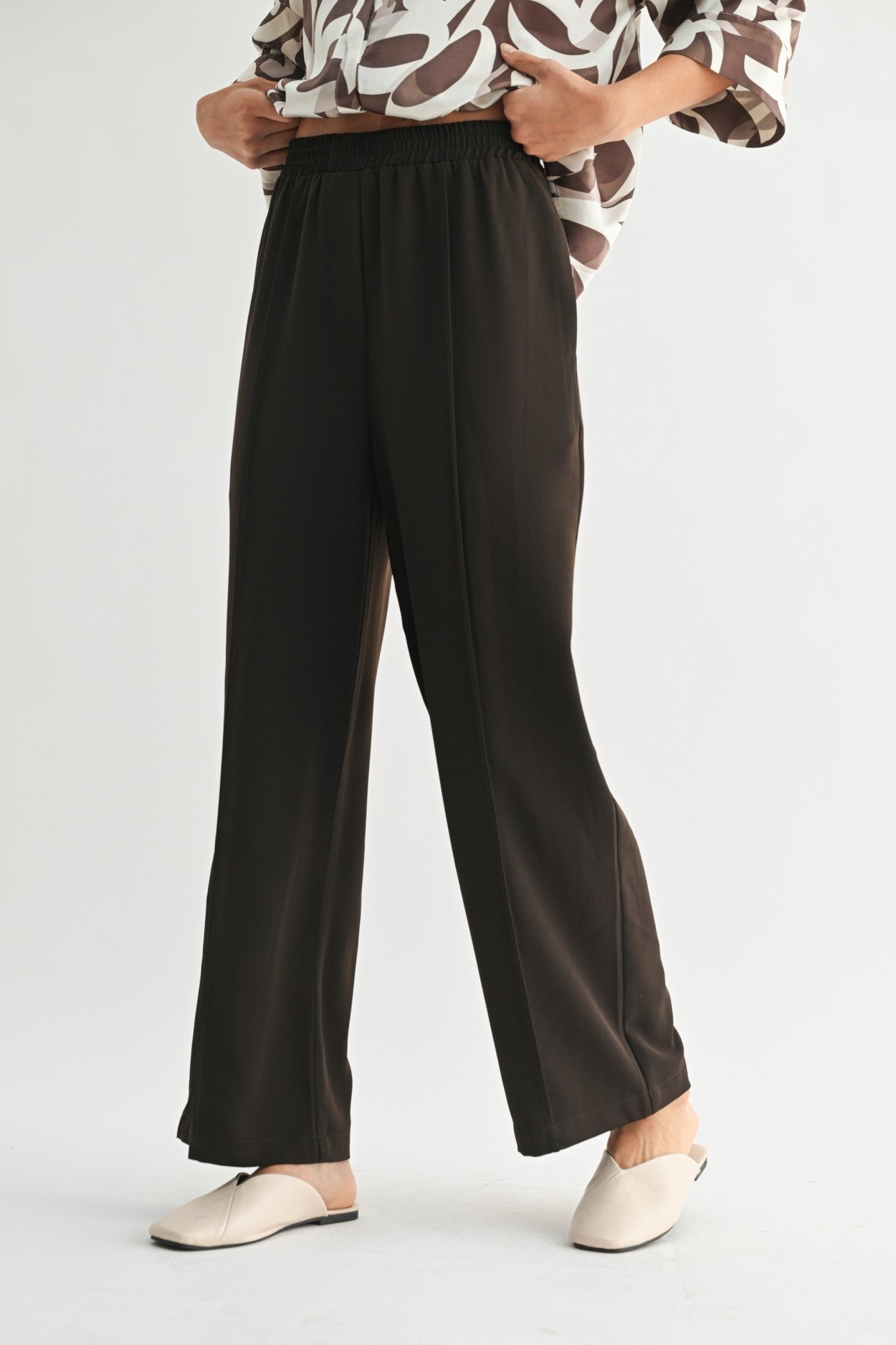 Penny Pants