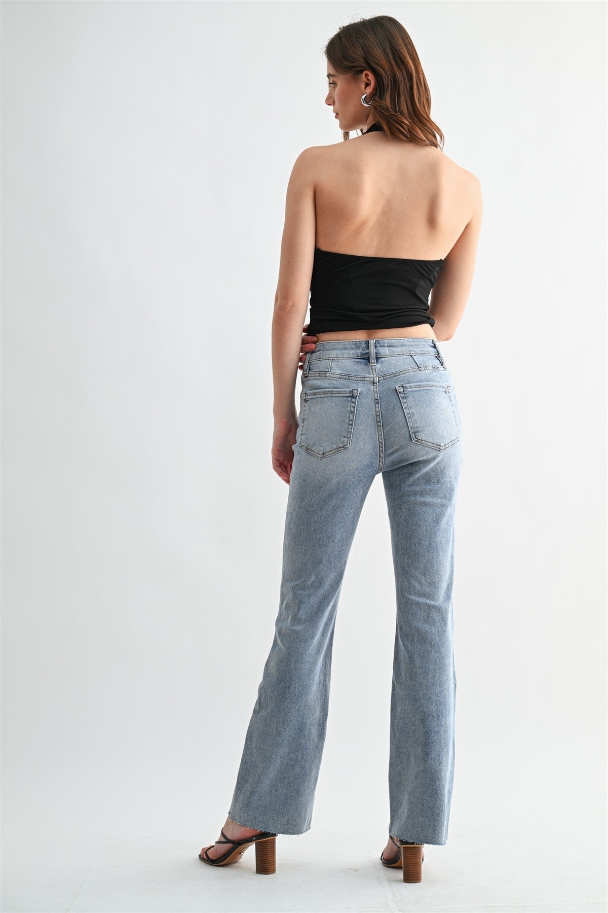 Lydia Denim