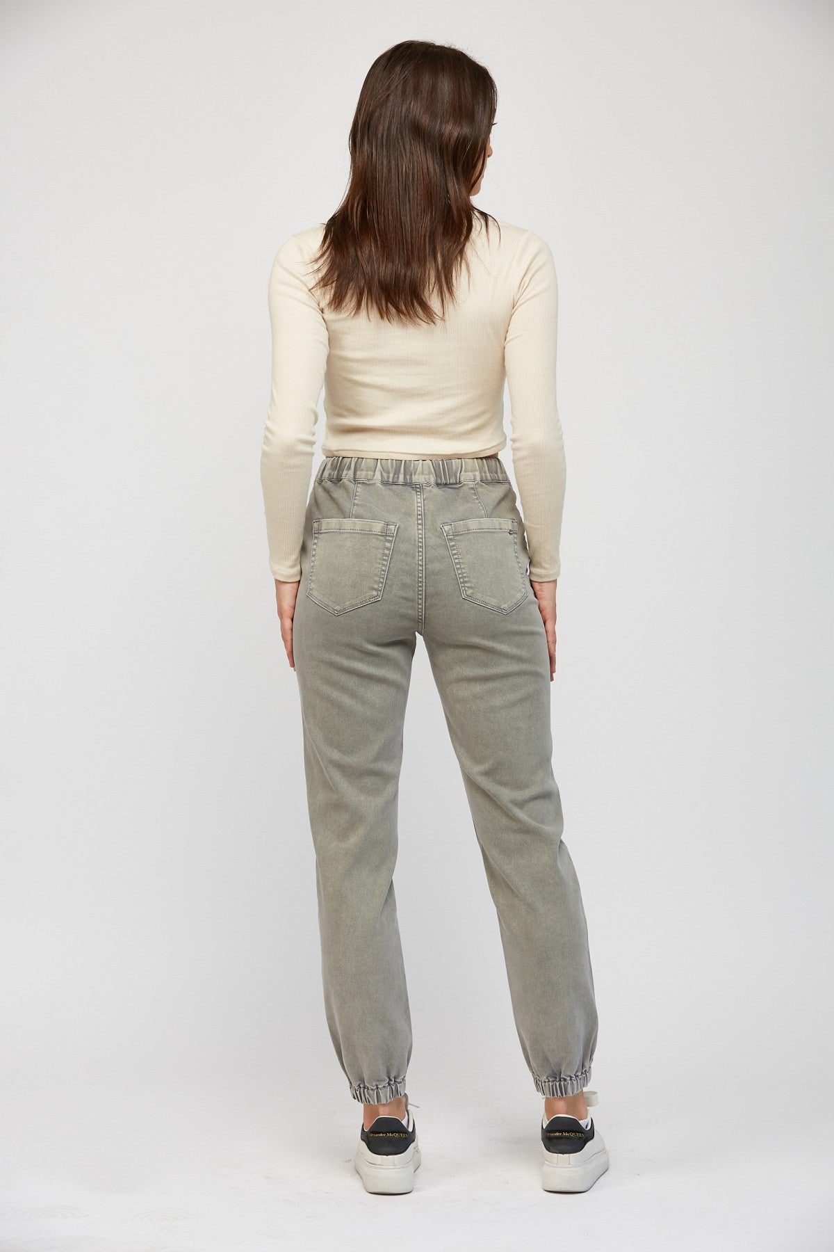 Pam Joggers - Green